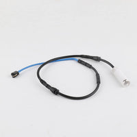 Front Brake Pad Wear Sensor 34356794285 Compatible With E87 E88