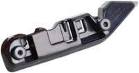 Front Bumper Bracket Left 51117499831 Right 51117499832 Compatible With BMW 3 Series G20 Tag No.1842