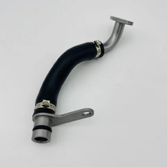 Turbocharger Oil Return Pipe 11428626653 Compatible With BMW N20 F35 F18