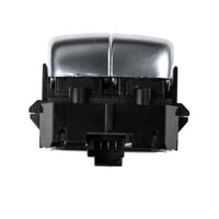 Window Switch Button Rear Compatible With Mercedes E Class Window Switch Button Rear S Class W222 2014 E Class W213 2018 Black