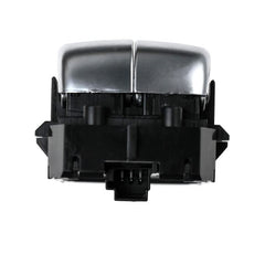 Window Switch Button Rear Compatible With Mercedes E Class Window Switch Button Rear S Class W222 2014 E Class W213 2018 Black