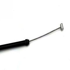 Rear Hood Release Cable 51237367535 Compatible With BMW For X5 X6 F15