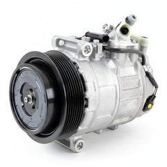 AC Compressor 0008307602 Compatible With Mercedes Benz W222