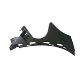 Front Bumper Bracket Left (2538857702) & Right (2538857802) Compatible With Mercedes Benz GLC Class X253 (2016-2019) Tag No.986