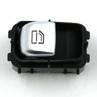 Window Switch Button 2139050309 2229051904 Compatible With Mercedes C Class Window Switch Button C Class W205 2016 Glc W253 2018 E Class W212 Black