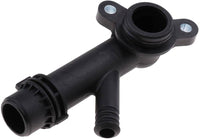 Coolant Flange Water Hose Pipe Connector Coupler 11531708808 Compatible With BMW 3 Series (E36) 316i (E46) 316Ci 316i 318Ci 318i