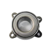 Front Wheel Bearing 7P0498287B Compatible With Porsche Cayenne