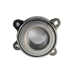 Front Wheel Bearing 7P0498287B Compatible With Porsche Cayenne