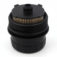 Oil Filter Cap 32140027 Compatible With Volvo XC60/S60/V60/V40/XC90