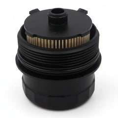 Oil Filter Cap 32140027 Compatible With Volvo XC60/S60/V60/V40/XC90