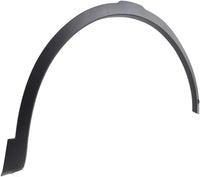 Front Wheel Eyebrow With Hole Right LR058527 Compatible With Land Rover Discovery Sport - L550 (2015-2019) Tag No. 134