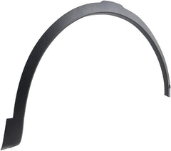 Front Wheel Eyebrow With Hole Right LR058527 Compatible With Land Rover Discovery Sport - L550 (2015-2019) Tag No. 134