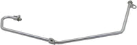 Turbocharger Oil Feed Line 2700900400 Compatible With Mercedes Benz M270
