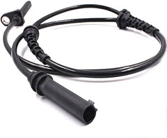 Rear ABS Wheel Speed Sensor 34526775866 Compatible With BMW F07 F11