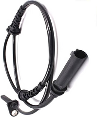 Rear ABS Wheel Speed Sensor 34526775866 Compatible With BMW F07 F11