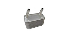Transmission Oil Cooler LR121390 Compatible With Land Rover Range Rover