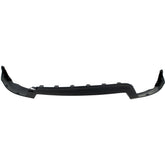 Front Lower Bumper 51117210441 Compatible With BMW F25 (2011-2014)