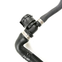 Coolant Hose 2125016784 Compatible With Mercedes Benz W212 M276
