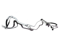 Air Conditioning Pipe 1668300100 A1668300100 Compatible With Mercedes Benz W166