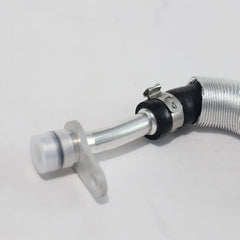 Turbocharger Coolant Line 11537583902 Compatible With BMW F10 F18 F02