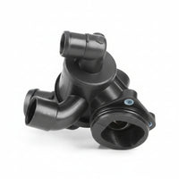 Elbow (Thermostat) 03L121111AE Compatible With Volkswagen JETTA IV (162) Tag No.44