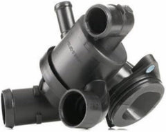 Elbow (Thermostat) 03L121111AE Compatible With Volkswagen JETTA IV (162) Tag No.44