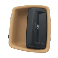 Parking Switch 9706132510226W0 Compatible With Porsche Panamera (2011-2016) Tag No.170