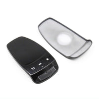 Console Touchpad Compatible With Mercedes Gle W166 2016-2019 Gls W166 2016 2019 Glc W253 2015 2021 C Class W205 2014 2021 E Class W213 2016 2019 S Class W222 2014 Console Touchpad 2059009927