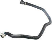 Coolant Hose 64218376153 Compatible With BMW 3 Series E46