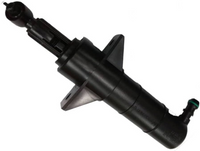 Headlight Washer Nozzle Set Left 2048601347 & Right 2048601447 Compatible With Mercedes Benz GLK W204