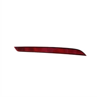 Rear Bumper Reflector Left 31656677 Right 31656678 Compatible With VOLVO XC60 II (246) Tag No.208