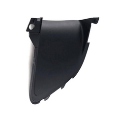 Front Bumper Grill Covers Right LR099126 & Left LR099127 Compatible With Land Rover Range Rover Vogue - L405 (2018-2022) Tag No.11