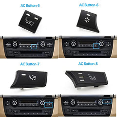 Dashboard Button Compatible With Bmw X5 Dashboard Button X5 E70 2007-2013 X6 E71 2008-2014