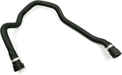 Water Tank Radiator Hose 11531436368 11531436411 Compatible With BMW E46