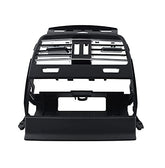 Ac Vent Compatible With Bmw 6 Series Ac Vent 5 Series F10 2010-2017 6 Series F12 2011-2016 Rear