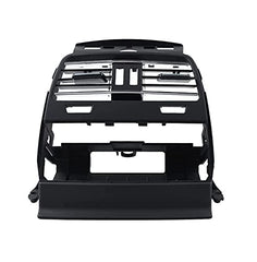 Ac Vent Compatible With Bmw 6 Series Ac Vent 5 Series F10 2010-2017 6 Series F12 2011-2016 Rear