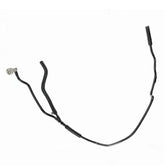 Front Coolant Radiator Overflows Hose 4H0121081AT Compatible With A8 D4 (4H2, 4H8, 4HC, 4HL) | A8 / S8 | A8L