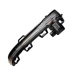 Mirror Light Compatible With Bmw X3 F25 2014-2018 X5 F15 2014-2018 X6 F16 2014-2018 Side Mirror Light 63137291217 Left