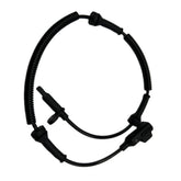 Rear ABS Wheel Speed Sensor LR090859 & T4A2784 LR062671 LR072107 FK722C190AC FK722C190AE HK832C190AA Compatible With LAND ROVER RANGE & ROVER VELAR (L560)