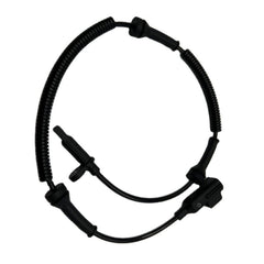 Rear ABS Wheel Speed Sensor LR090859 & T4A2784 LR062671 LR072107 FK722C190AC FK722C190AE HK832C190AA Compatible With LAND ROVER RANGE & ROVER VELAR (L560)