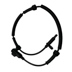 Rear ABS Wheel Speed Sensor LR090859 & T4A2784 LR062671 LR072107 FK722C190AC FK722C190AE HK832C190AA Compatible With LAND ROVER RANGE & ROVER VELAR (L560)