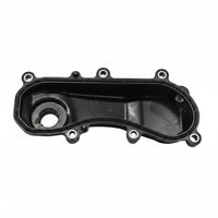 Elbow (Thermostat) 059103525F Compatible With AUDI A4 B8 A6 A8 Q5 Q7 Tag-E-43