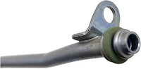 Turbocharger Oil Feed Line 2700900677 Compatible With Mercedes Benz M270
