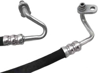 High Pressure Oil Pipe For Steering Machine 2124602524 Compatible With Mercedes Benz W212