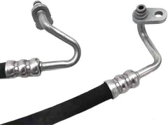 High Pressure Oil Pipe For Steering Machine 2124602524 Compatible With Mercedes Benz W212