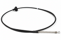 Front Hood Cable 31352884 Compatible With Volvo XC90/S90
