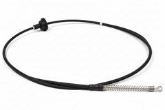 Front Hood Cable 31352884 Compatible With Volvo XC90/S90