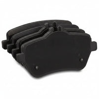 Rear Brake Pad Set 0064207220 Compatible With Mercedes Benz W231