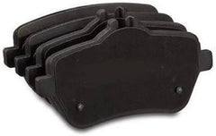Rear Brake Pad Set 0064207220 Compatible With Mercedes Benz W231