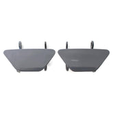 BMW = F10 (T4) Washer Cap Set.Ref No 51117200793 L.H, 51117200792 R.H Tag 407